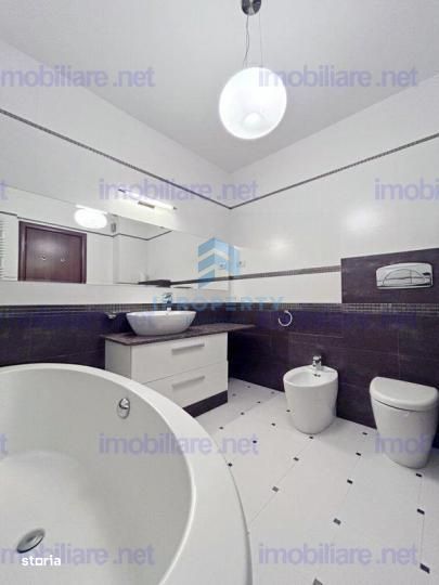 Inchiriere Apartament 3 camere in Baneasa | Decomandat | PetFriendly |