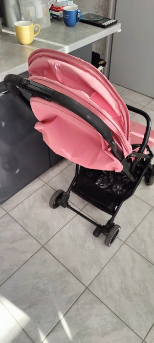 Детска количка kinderkraft