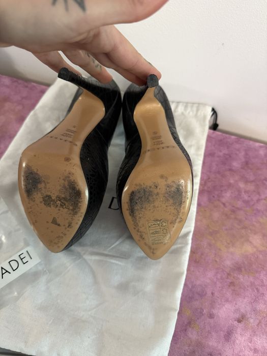 Оригинални обувки Casadei