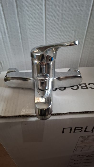 Продавам смесител