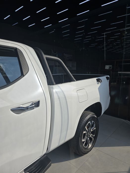 Changan Hunter K 50