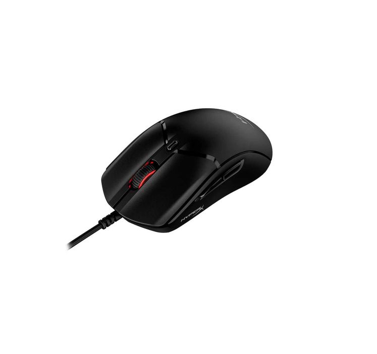 ^Игровая мышь HyperX Pulsefire Haste 2 - Black