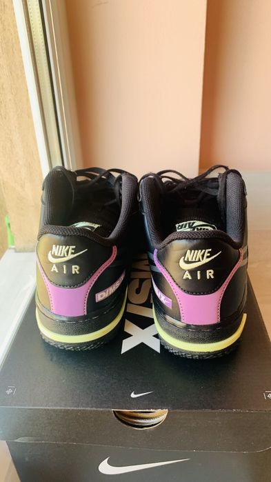 Nike Air Force 1 React EU 42.5