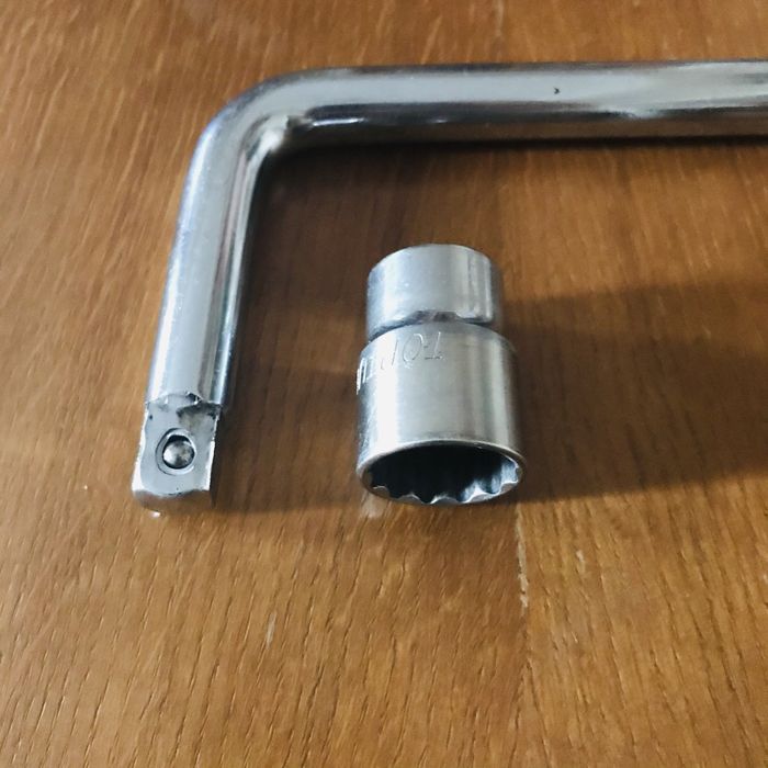 Вороток Forward