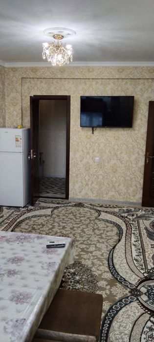 Срочно сдается в аренду квартира в ТТЗ! Собственная!