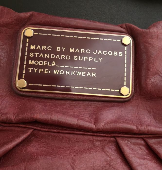 Marc Jacobs оригинална дамска чанта