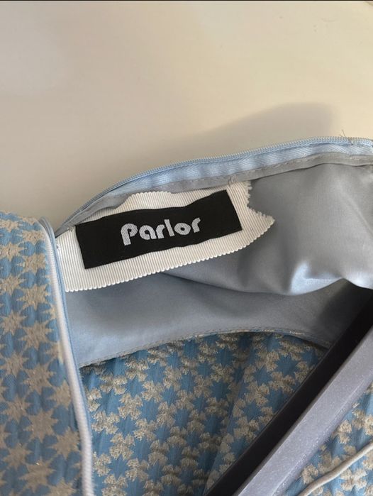 Rochie creație Parlor