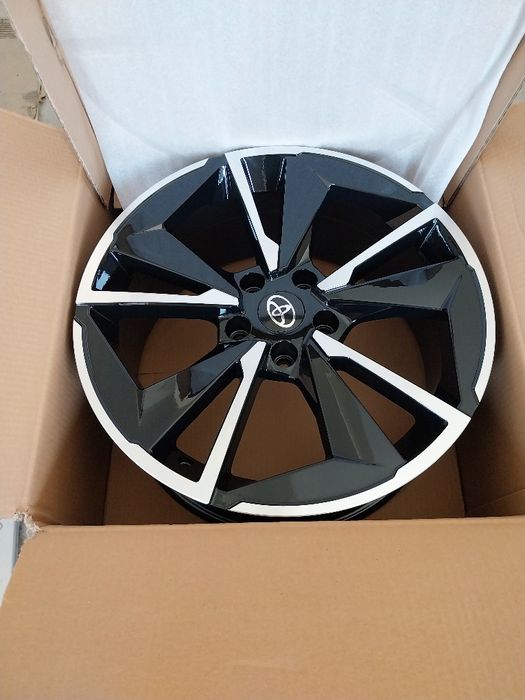 Промо 15"16”17"18 цола за Нисан,Tойота,Kia,Рено и др,  5×114.3