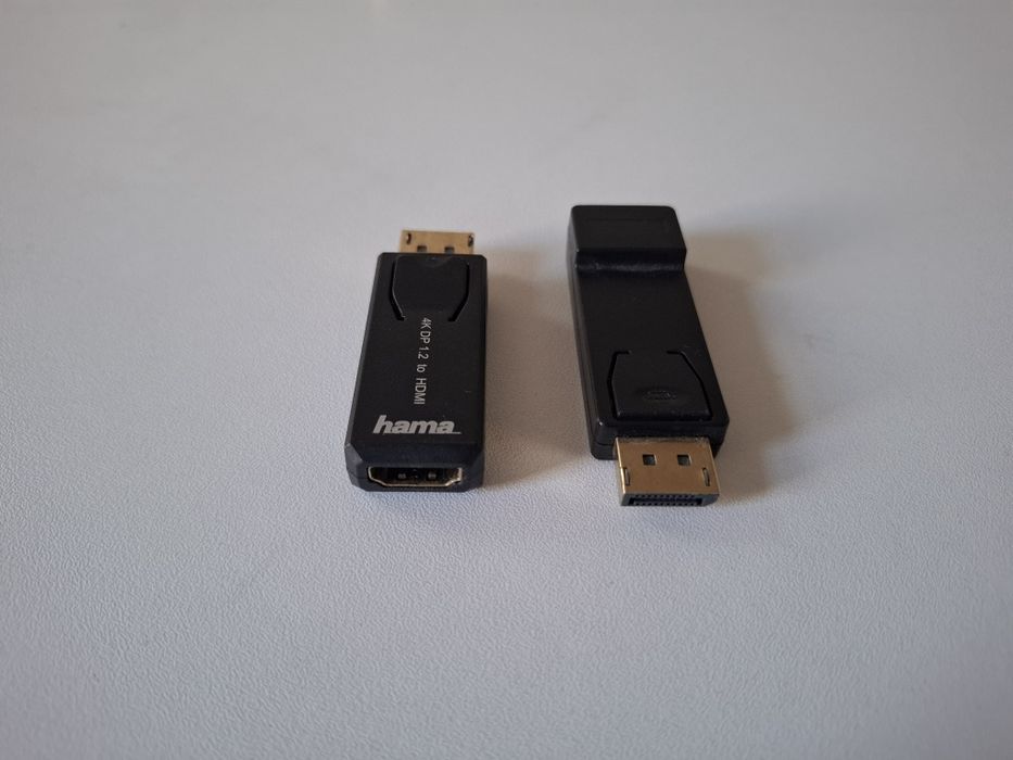 Adaptor 4K DP 1.2 to HDMI