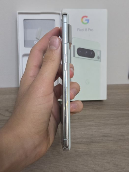 Pixel 8 Pro 12/128 gb
