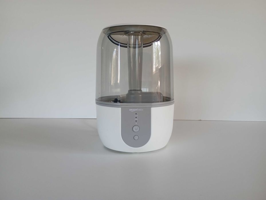 Umidificatorul inteligent Amazon Basics Smart Humidifier (4L)