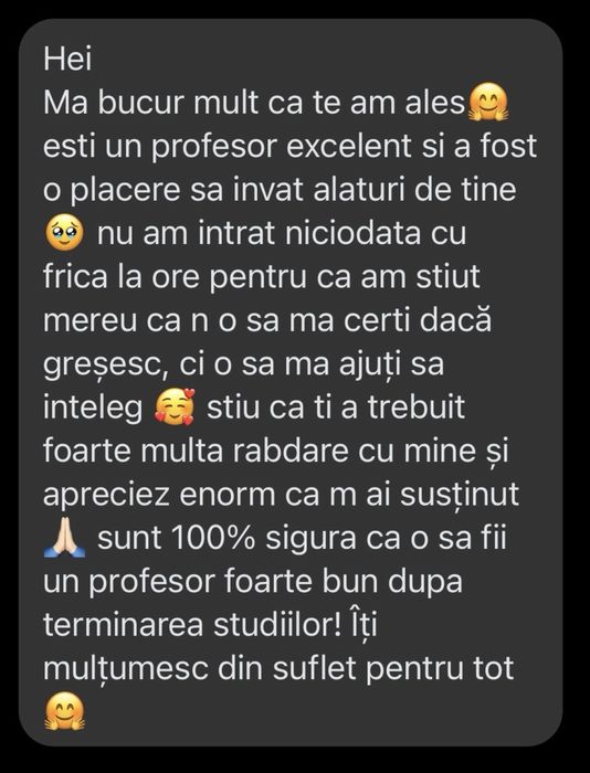 Meditații Matematică