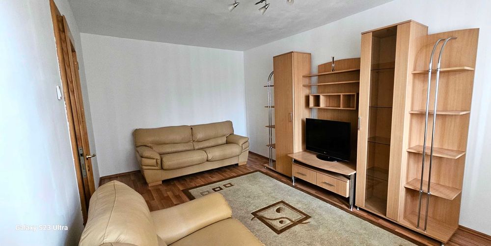 Închiriez apartament pe termen lung