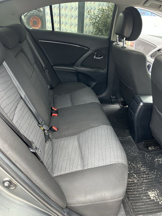 Toyota Avensis 2.0 diesel