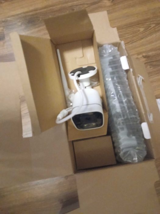Camere video set4 buc+dvr wi-fi