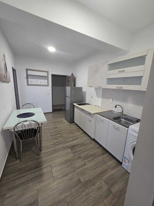 Apartament – Cluj-Napoca - Vedere 4