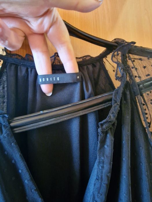 Дамска рокля Мohito Р. М