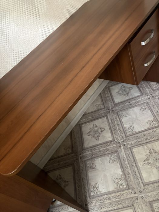 Стол парта 120*60