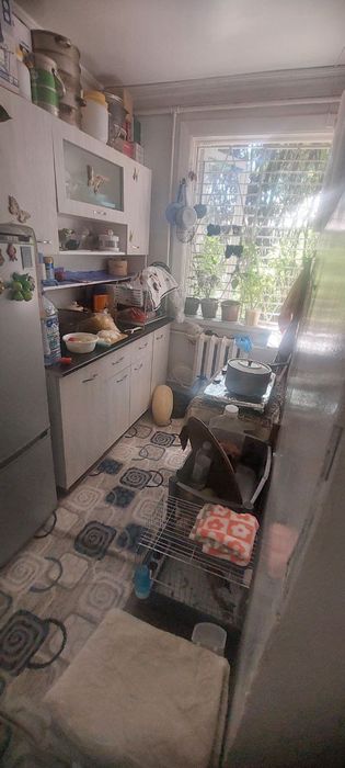 Продаётся 3-х комнатная квартира в Янгихаётском районе Спутник 3