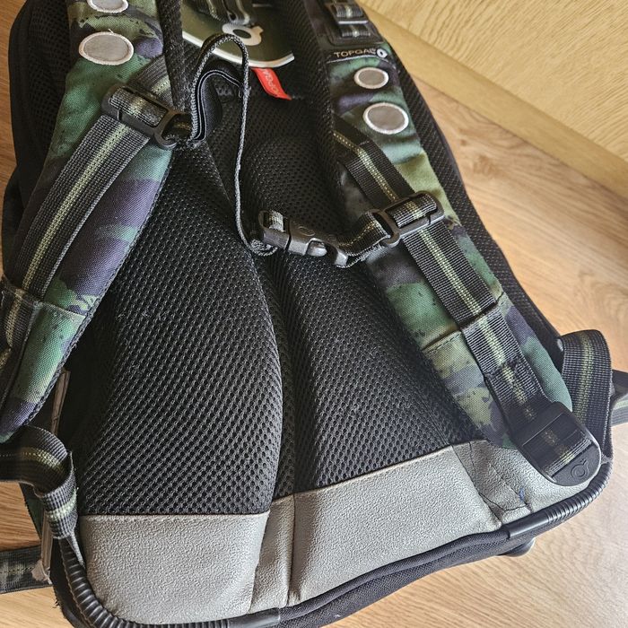 Ученическа раница Topgal