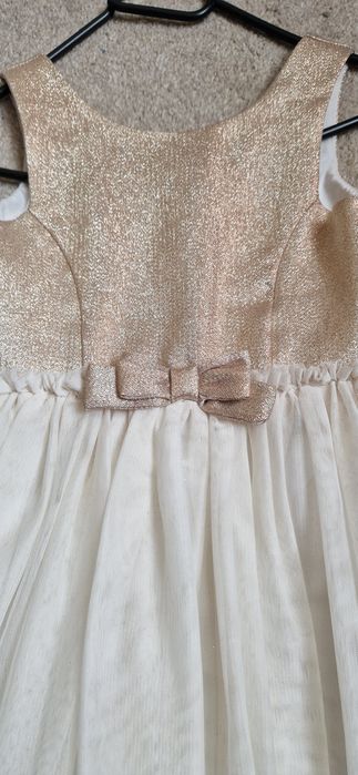 Детска рокля Н&М