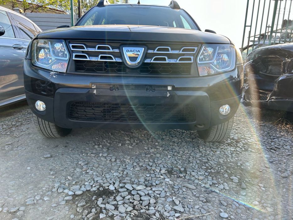 Contact cu cheie Dacia Duster 1.5Dci 2016