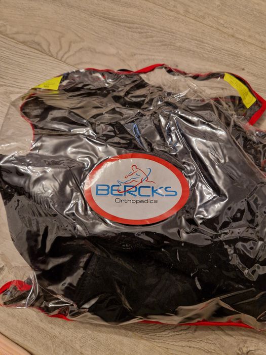 Orteza imobilizare umar stang