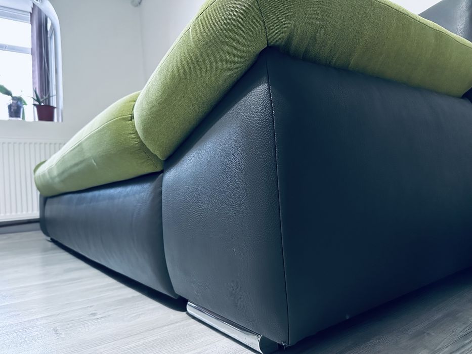 Canapea extensibila quinn