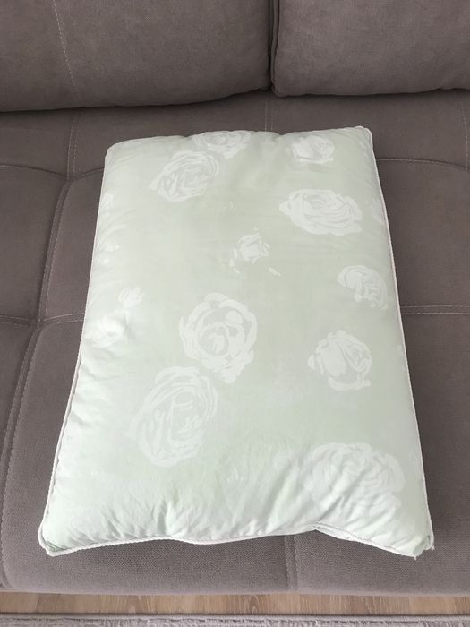 Лечебная ортопедическая подушка