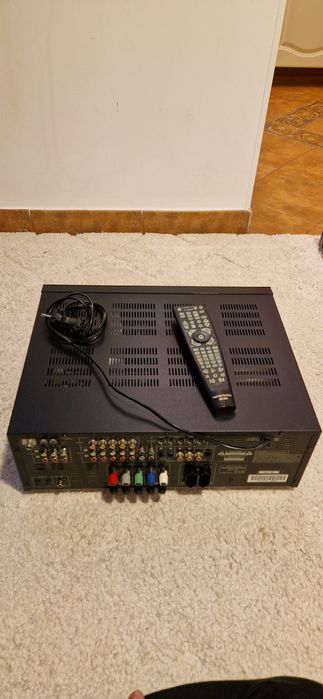 Harman kardon avr 3550