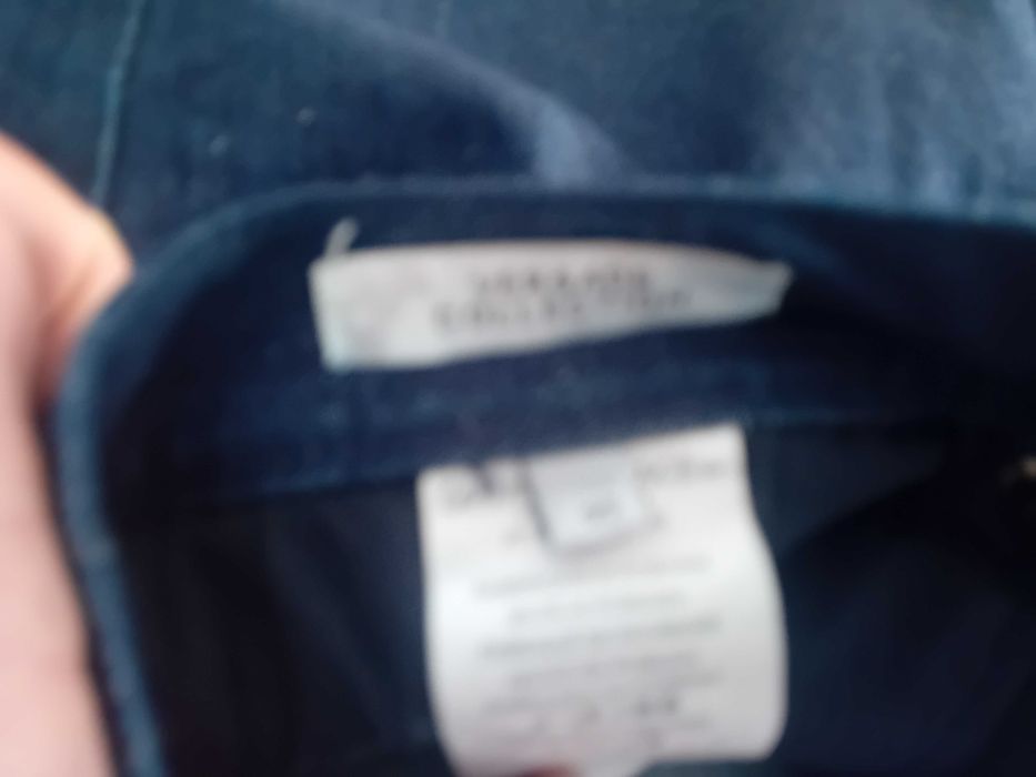 Blugi Vesace Collection