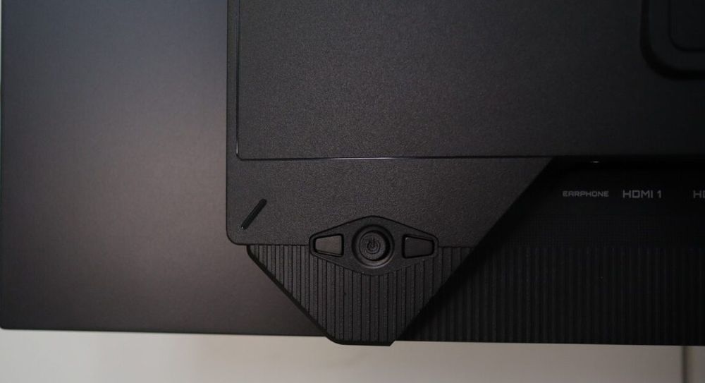 Monitor Gaming WOLED Gigabyte MO27Q28G – 280Hz