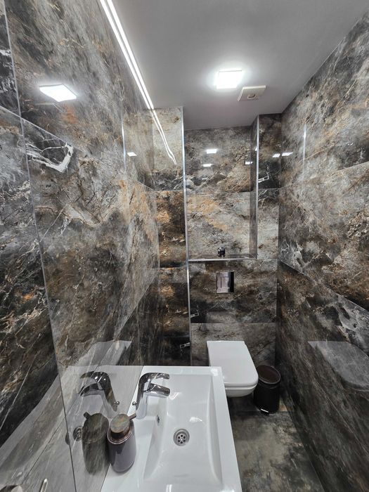 Продава се Тристаен апартамент в Велико Търново, Акация - 101 кв.м за 1882 €/кв.м - Снимка #16