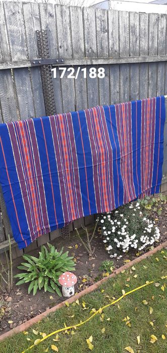 Vand cuvertura veche