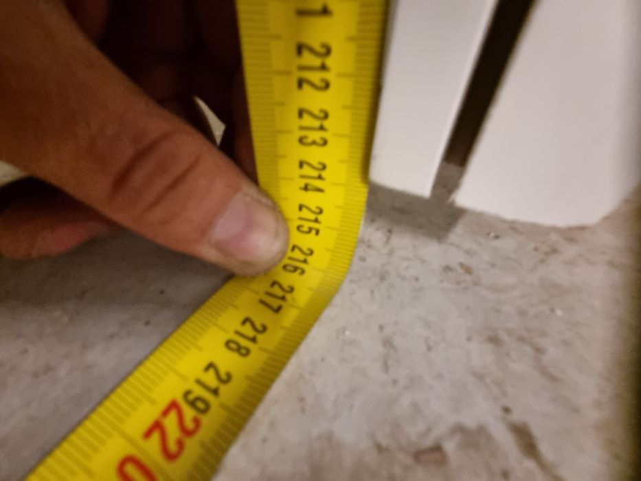 Интериорни врати