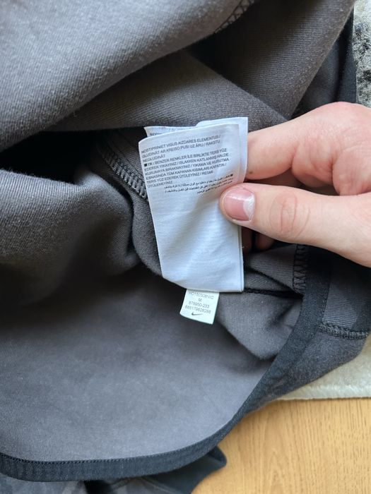 Hanorac Nike Tech Fleece