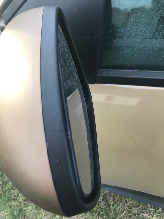 Oglinda electrica stanga Dacia Logan 3 , Sandero 3 an 2024