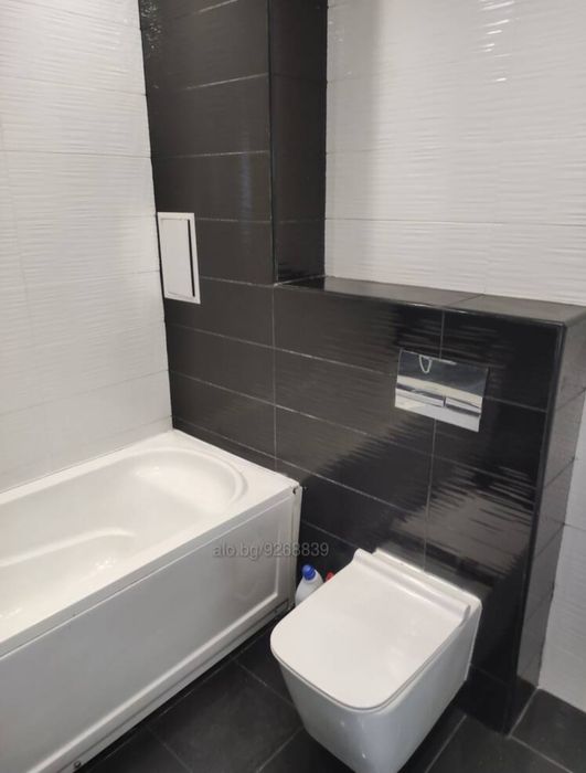 Дава се под наем Тристаен апартамент в София, Овча купел - 80 кв.м за 663 € - Снимка #6