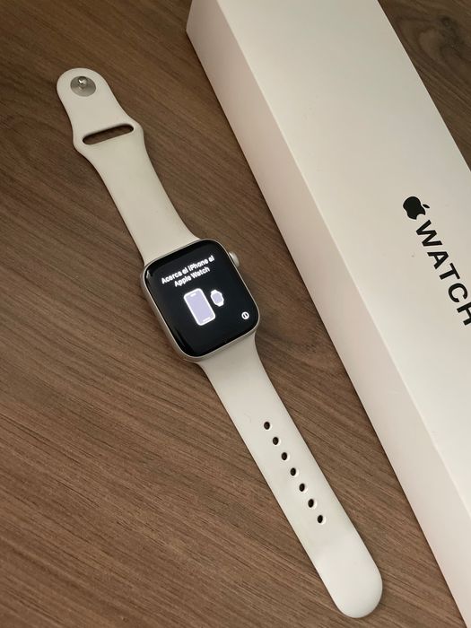 Apple Watch SE 44 mm