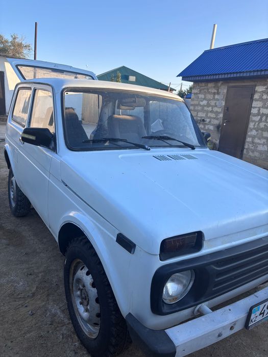 Ваз 21213 нива 2000 года карбюратор