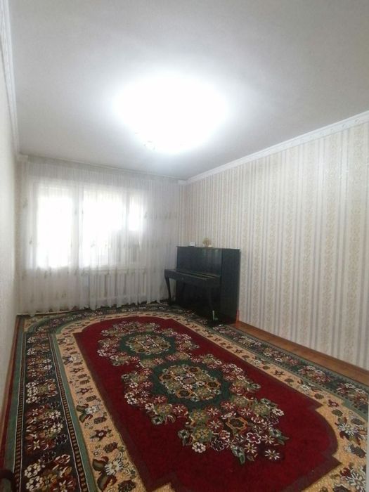 Продаётся квартира с Евро ремонтом!