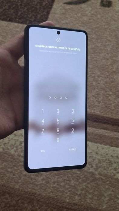 POCO X5 PRO 5G продам или обмен