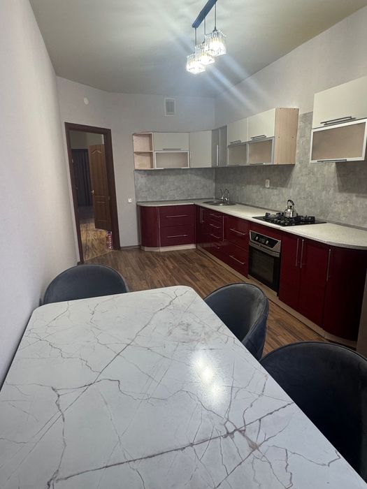 Сдам 2 комн.квартиру Жана Кала