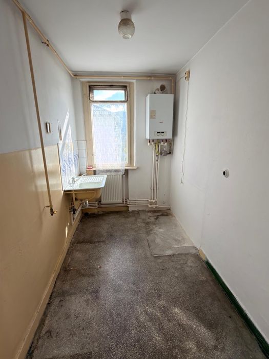 Apartament 2 camere decomandat, intabulat, 42 mp
