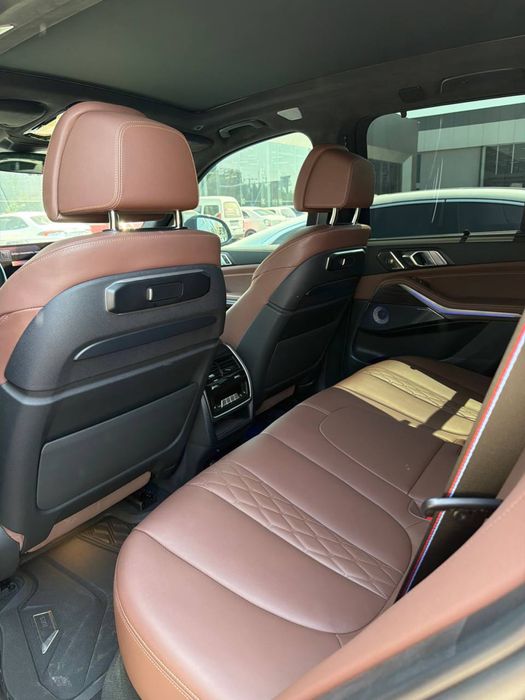Bmw X5 40i 2024yil