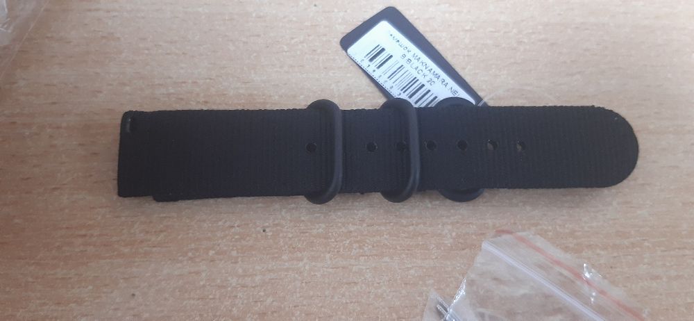 Продам ремешок для часов НАТО