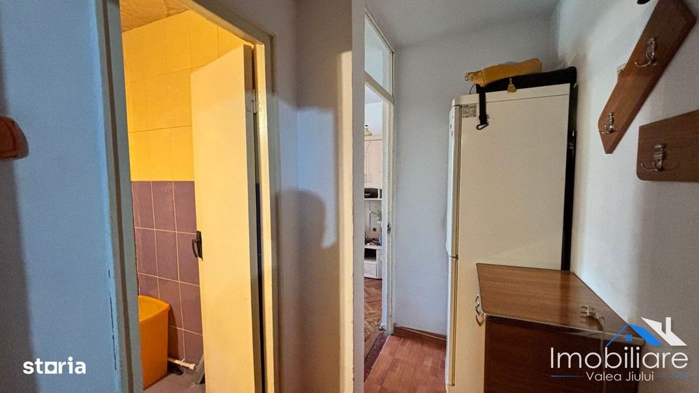 Apartament 2 camere – Petrosani | Str. Venus | Etaj 1