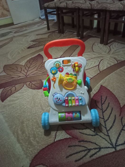 Толкунок, талкач