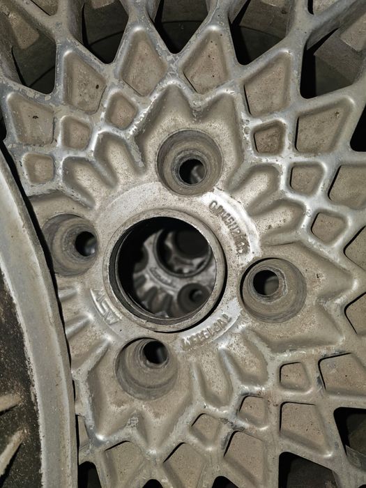 Диски MSW TYP1935M