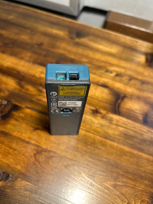 Дальномер лазерный BOSCH GLM 20